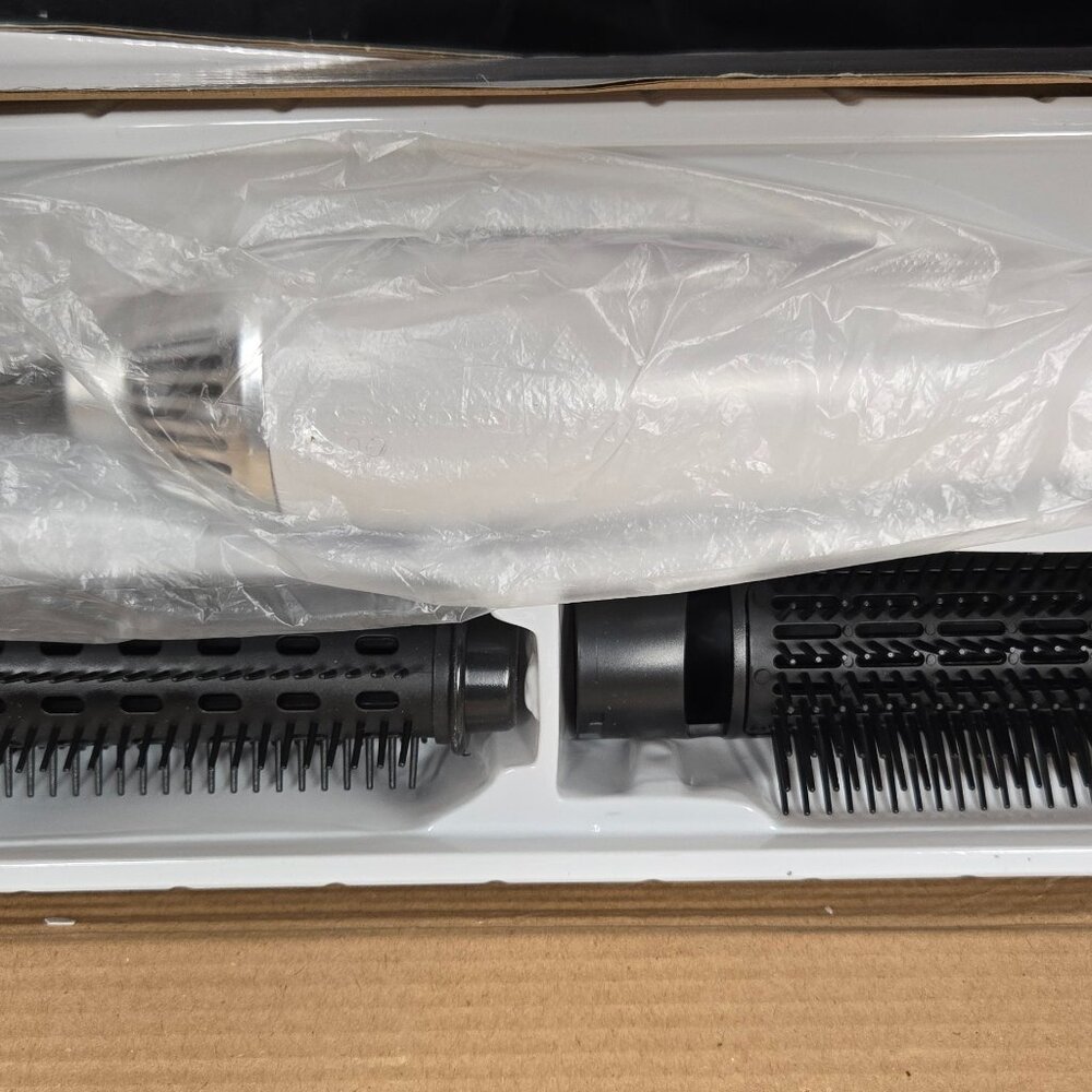 hair dryer